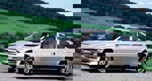 Murena (1980 - 1983)